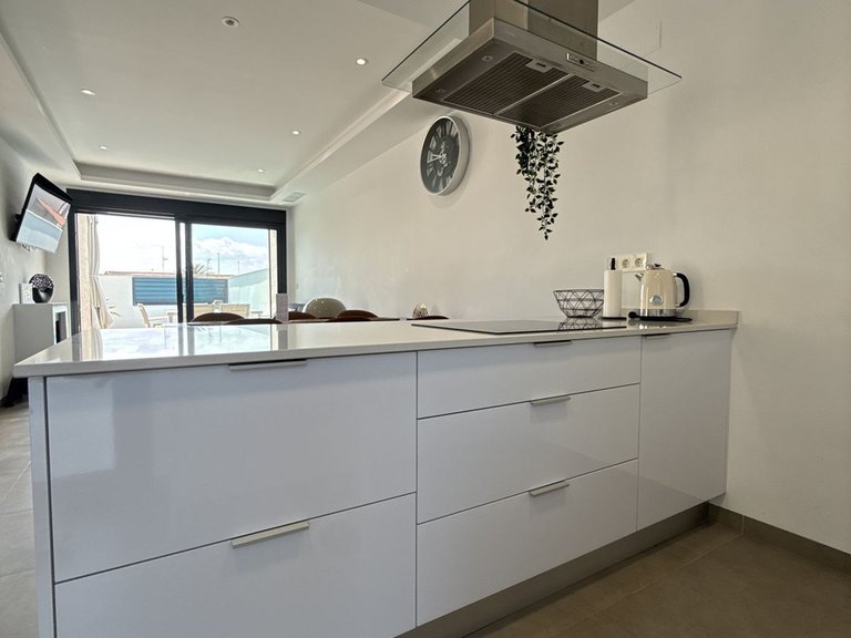 Villa for Sale in Los Montesinos, Alicante 31