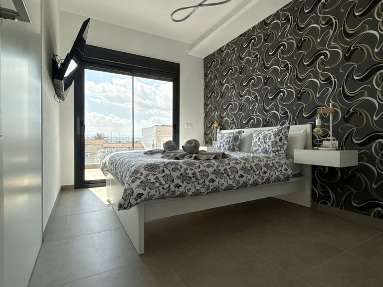 Villa for Sale in Los Montesinos, Alicante 42