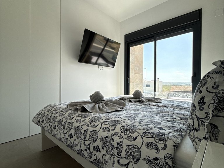 Villa for Sale in Los Montesinos, Alicante 44
