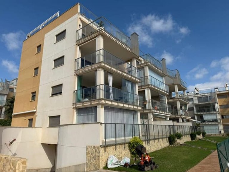 Apartment for Sale in Villamartin, Alicante 2