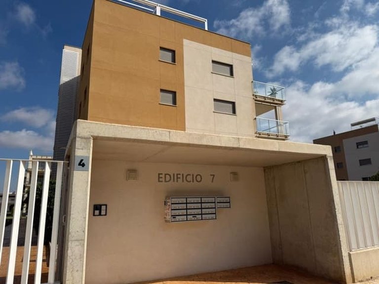 Apartment for Sale in Villamartin, Alicante 4