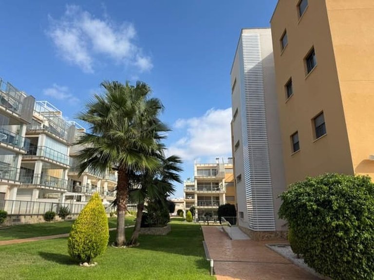 Apartment for Sale in Villamartin, Alicante 5