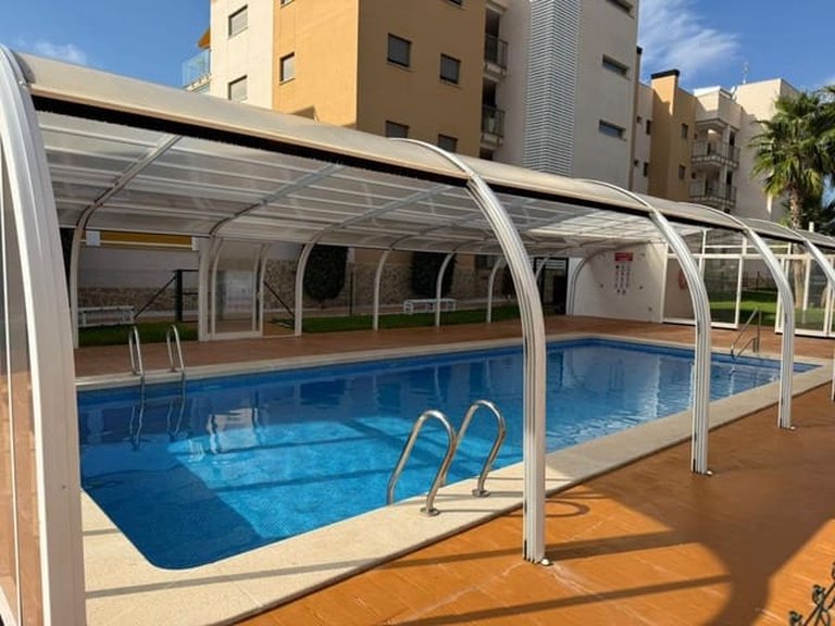 Apartment for Sale in Villamartin, Alicante 17