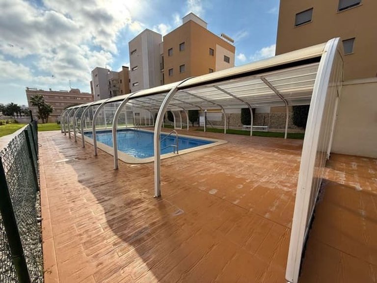 Apartment for Sale in Villamartin, Alicante 21