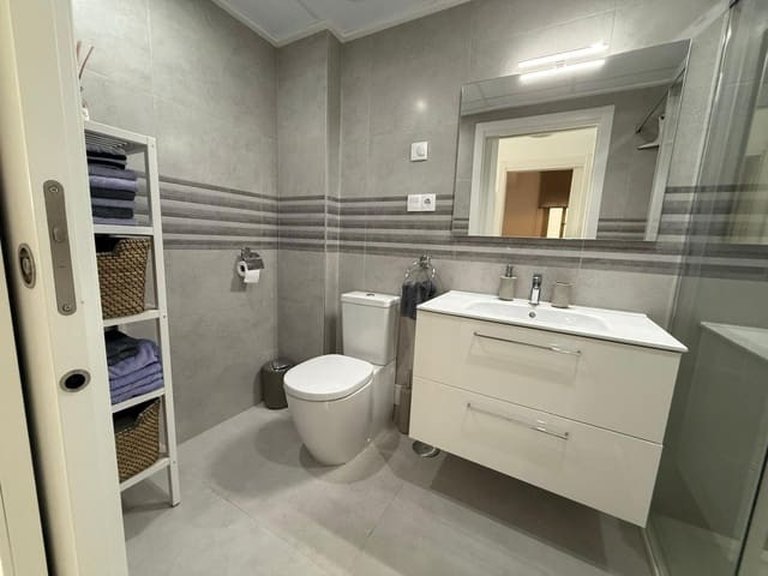 Apartment for Sale in Villamartin, Alicante 23