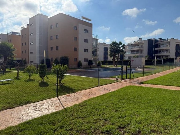 Apartment for Sale in Villamartin, Alicante 26