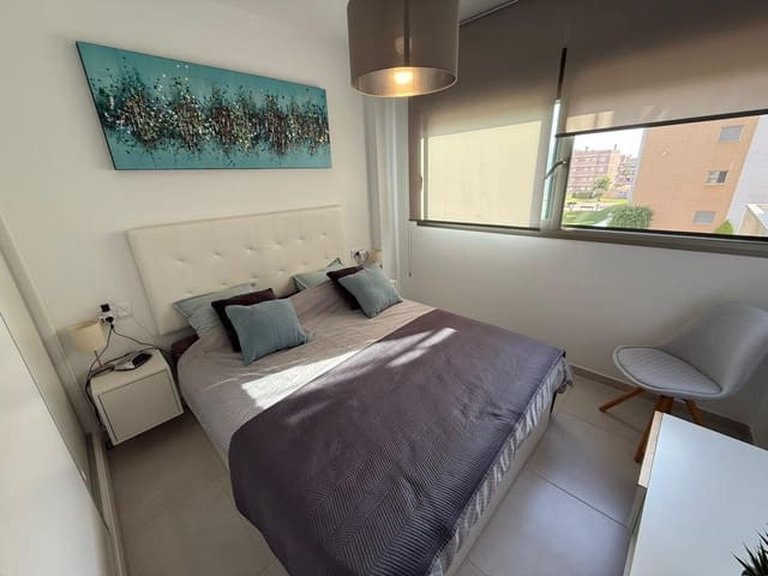 Apartment for Sale in Villamartin, Alicante 34
