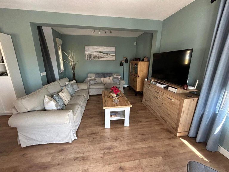 Villa for Sale in San Miguel De Salinas, Alicante 21