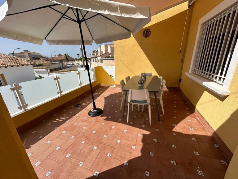 Villa for Sale in San Miguel De Salinas, Alicante 25