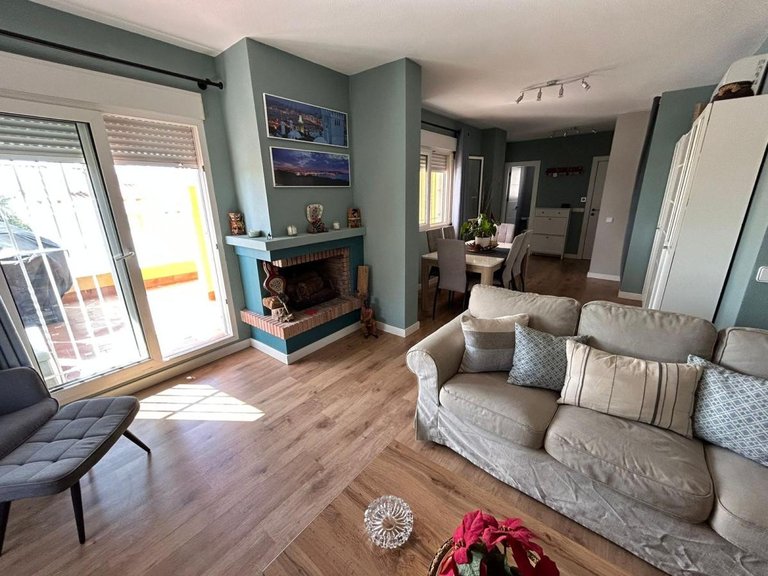 Villa for Sale in San Miguel De Salinas, Alicante 31