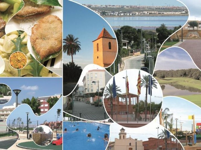 Villa for Sale in Los Montesinos, Alicante 38