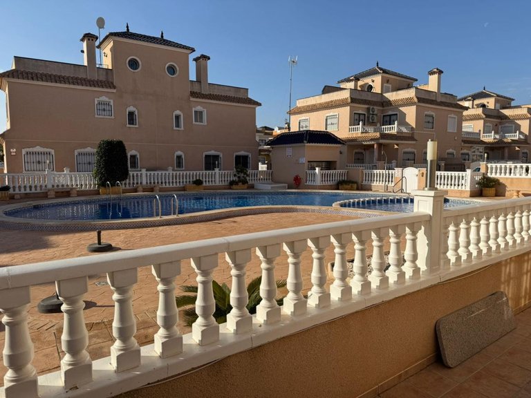 Town House for Sale in Torre De La Horadada, Alicante 3