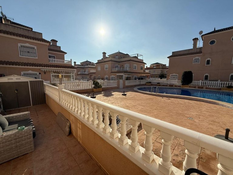 Town House for Sale in Torre De La Horadada, Alicante 4