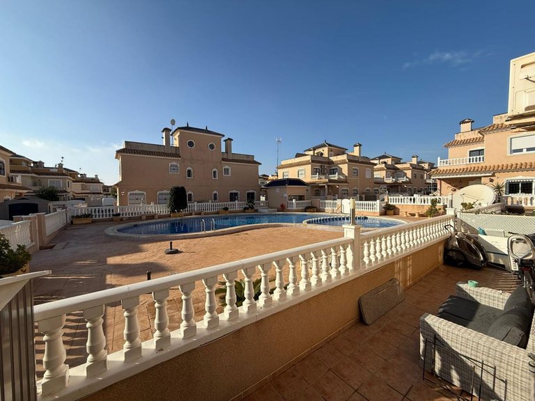 Town House for Sale in Torre De La Horadada, Alicante 6