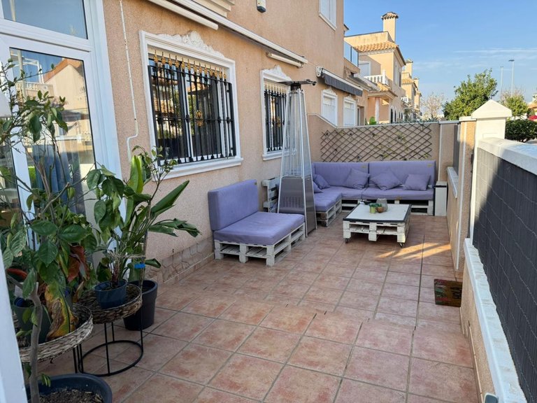 Town House for Sale in Torre De La Horadada, Alicante 7