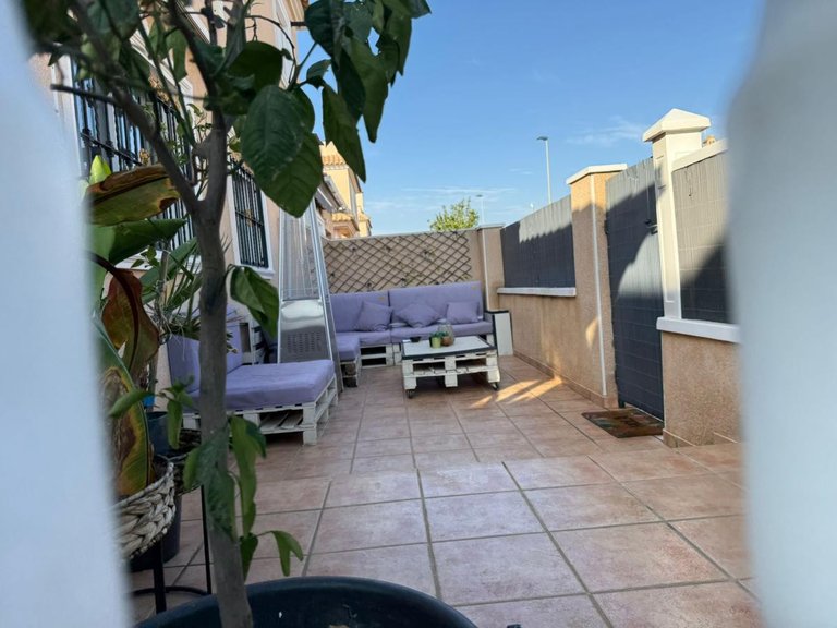 Town House for Sale in Torre De La Horadada, Alicante 8