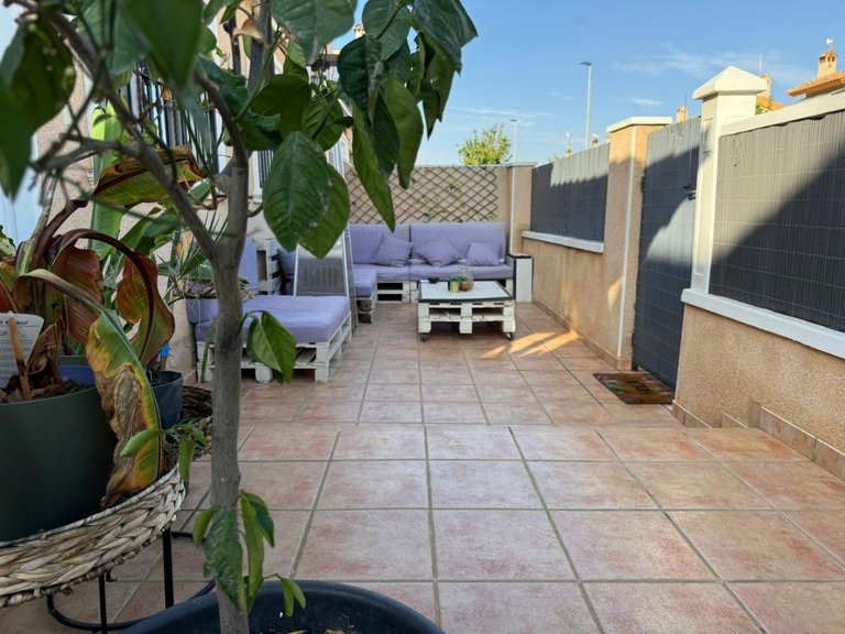 Town House for Sale in Torre De La Horadada, Alicante 9
