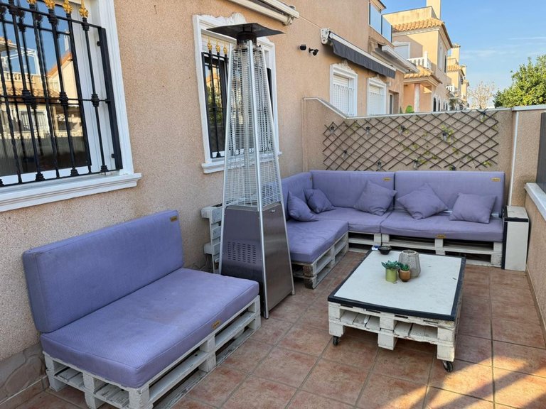 Town House for Sale in Torre De La Horadada, Alicante 10