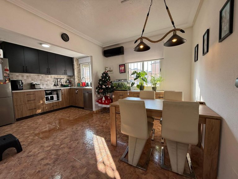 Town House for Sale in Torre De La Horadada, Alicante 12
