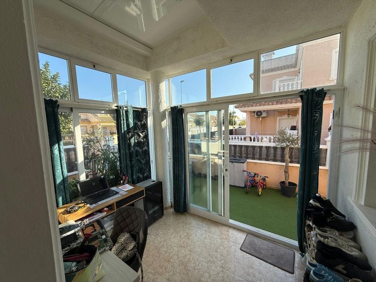 Town House for Sale in Torre De La Horadada, Alicante 13