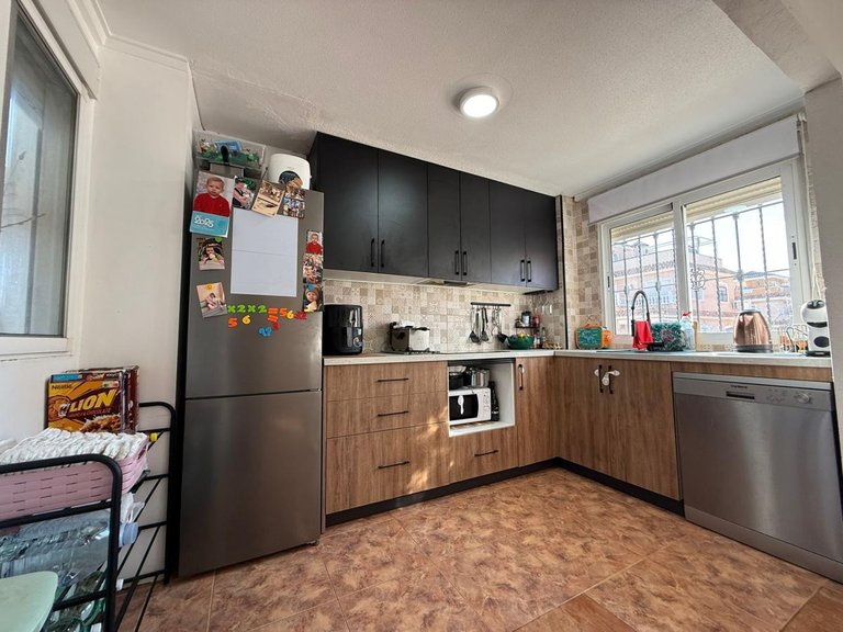 Town House for Sale in Torre De La Horadada, Alicante 14