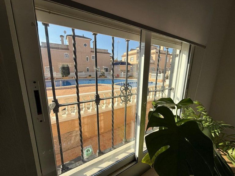 Town House for Sale in Torre De La Horadada, Alicante 16