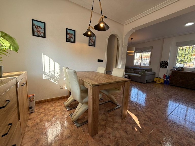Town House for Sale in Torre De La Horadada, Alicante 17