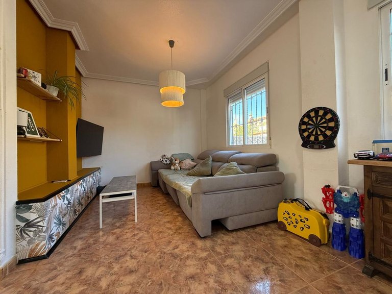 Town House for Sale in Torre De La Horadada, Alicante 18