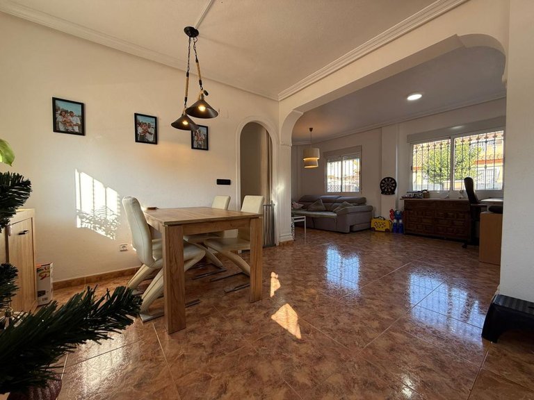 Town House for Sale in Torre De La Horadada, Alicante 19