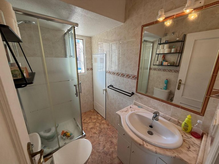 Town House for Sale in Torre De La Horadada, Alicante 20