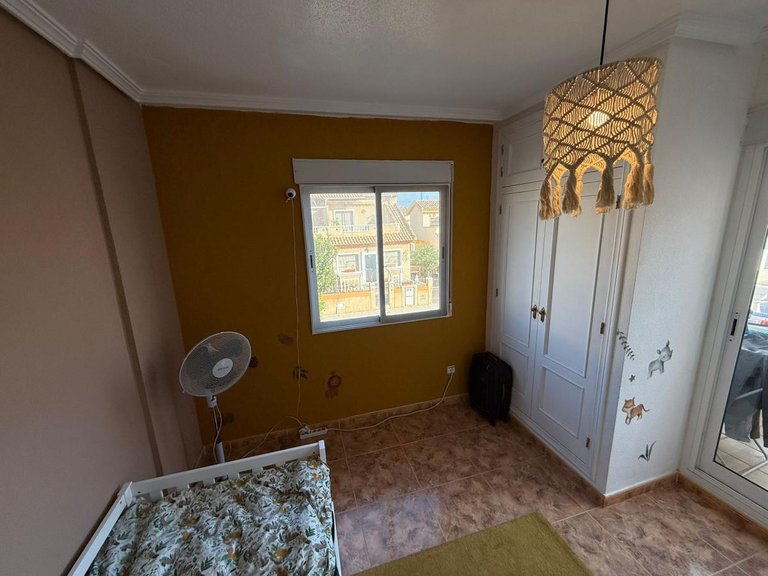 Town House for Sale in Torre De La Horadada, Alicante 21