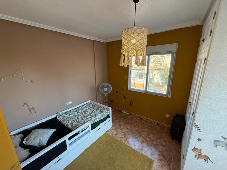 Town House for Sale in Torre De La Horadada, Alicante 22