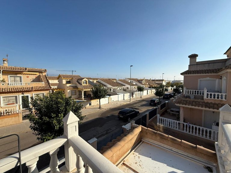 Town House for Sale in Torre De La Horadada, Alicante 25