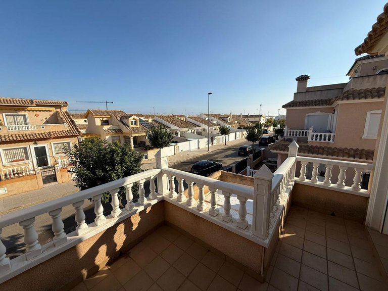 Town House for Sale in Torre De La Horadada, Alicante 27