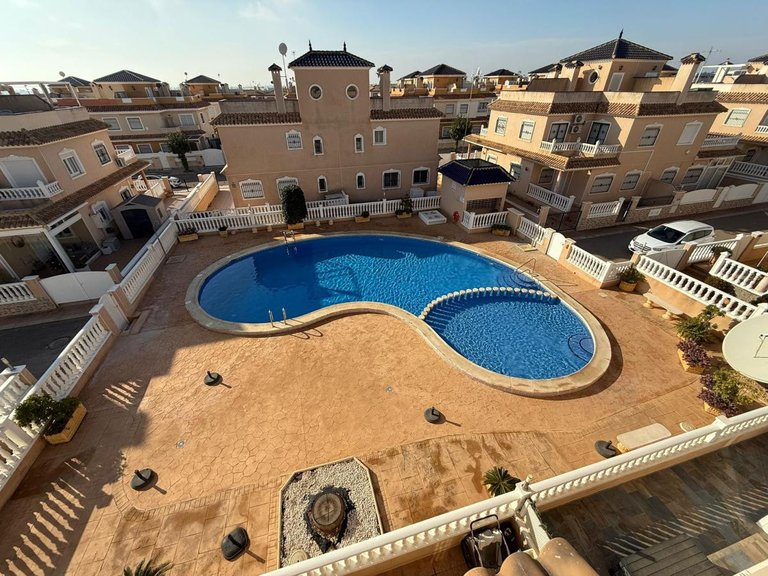 Town House for Sale in Torre De La Horadada, Alicante 28