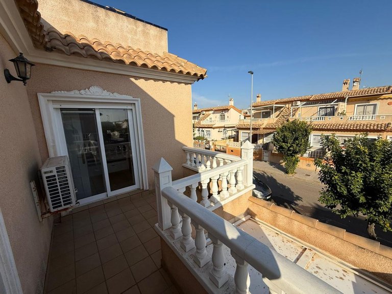 Town House for Sale in Torre De La Horadada, Alicante 29