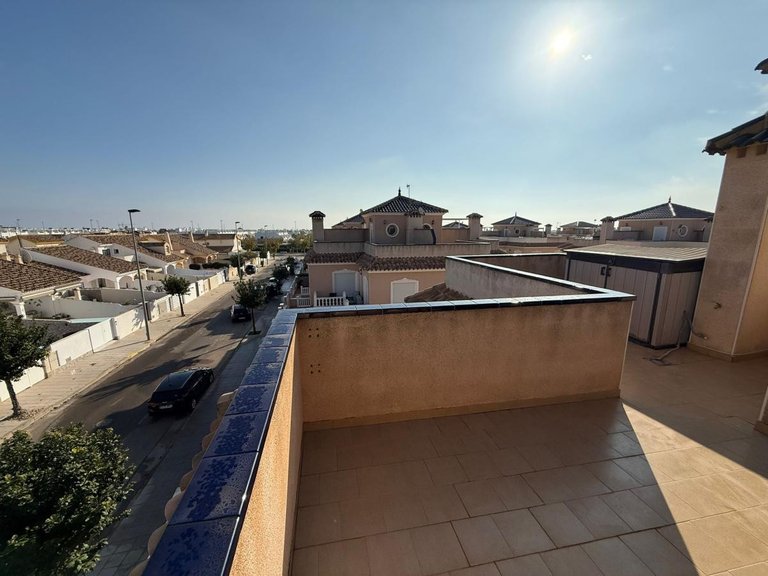 Town House for Sale in Torre De La Horadada, Alicante 30