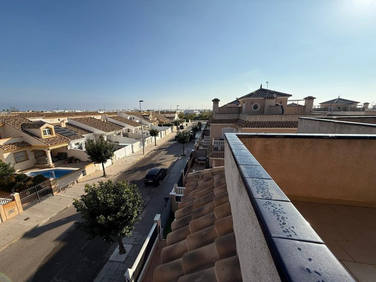 Town House for Sale in Torre De La Horadada, Alicante 31