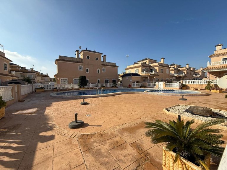 Town House for Sale in Torre De La Horadada, Alicante 32