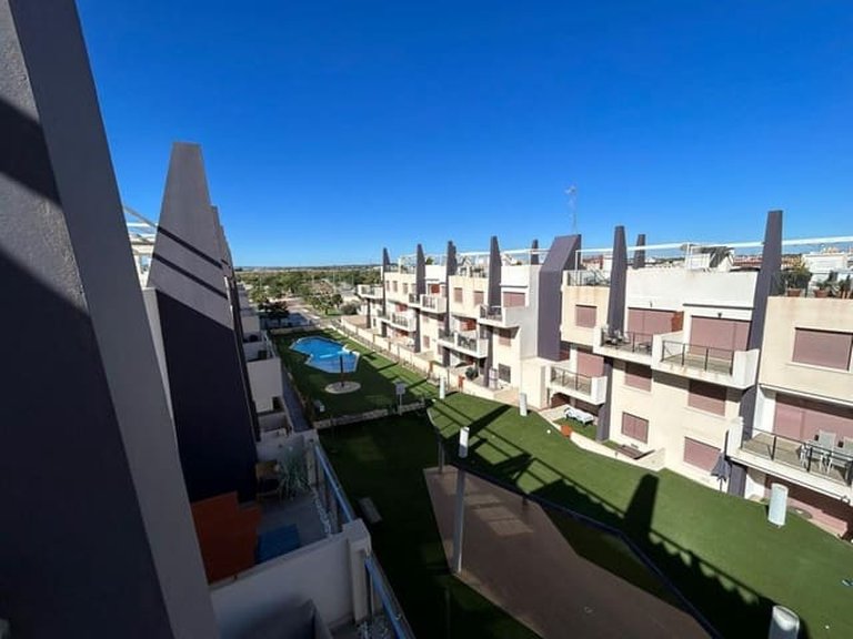 Apartment for Sale in Pilar De La Horadada, Alicante 5