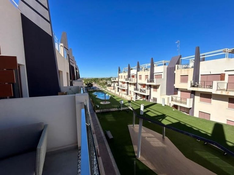 Apartment for Sale in Pilar De La Horadada, Alicante 10
