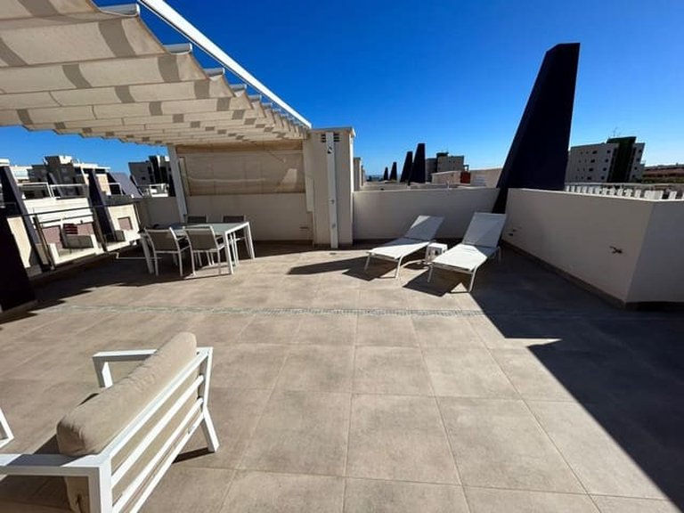 Apartment for Sale in Pilar De La Horadada, Alicante 11
