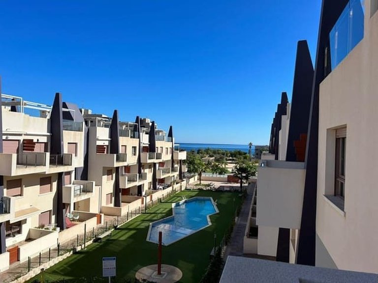 Apartment for Sale in Pilar De La Horadada, Alicante 14