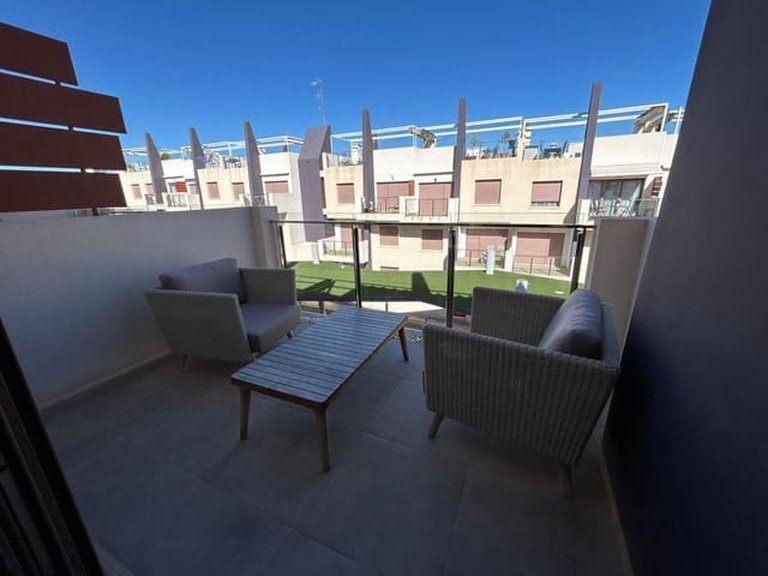 Apartment for Sale in Pilar De La Horadada, Alicante 15