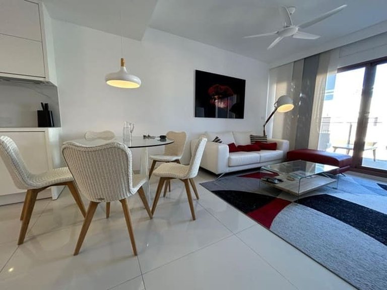 Apartment for Sale in Pilar De La Horadada, Alicante 22