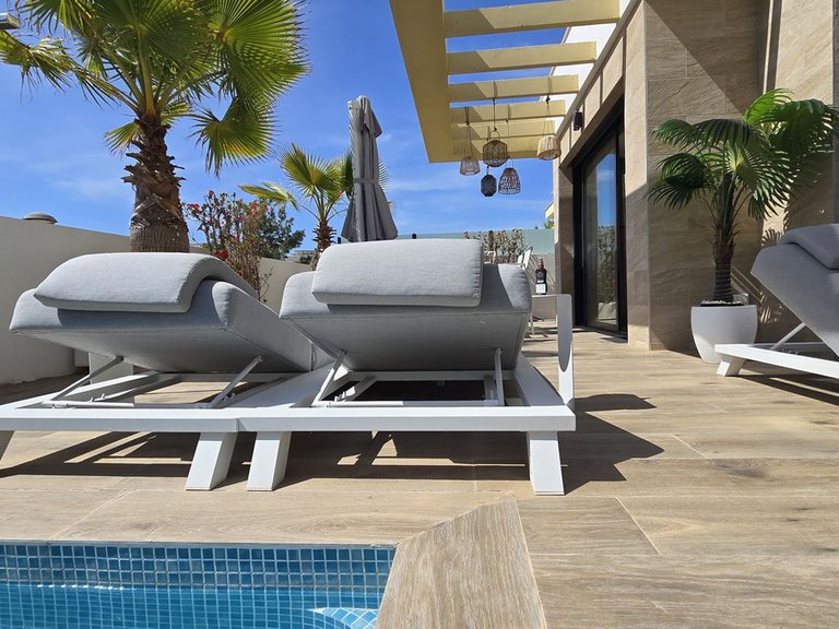 Villa for Sale in Los Montesinos, Alicante 2