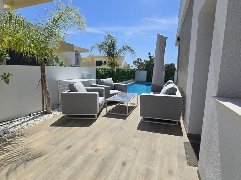 Villa for Sale in Los Montesinos, Alicante 7