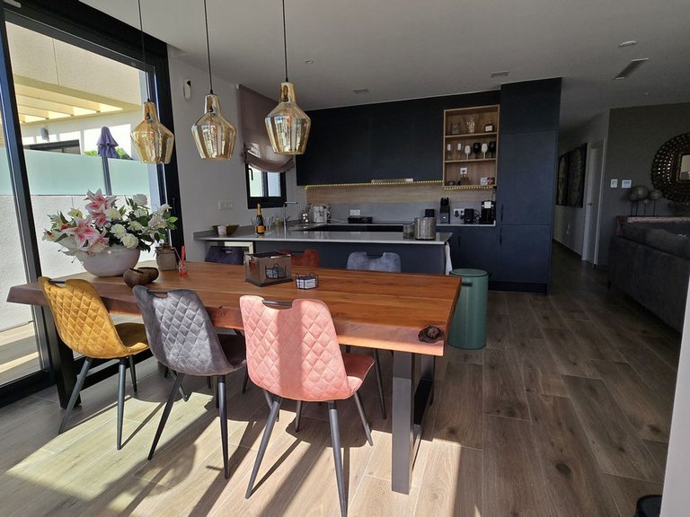 Villa for Sale in Los Montesinos, Alicante 13