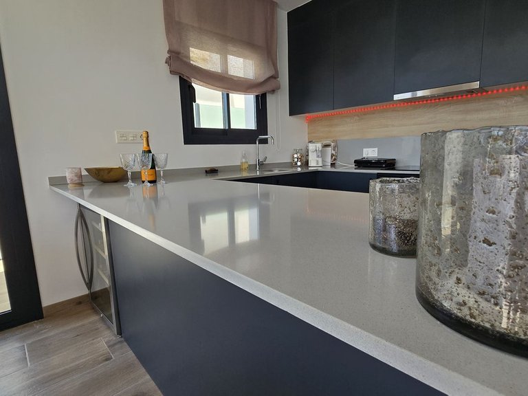 Villa for Sale in Los Montesinos, Alicante 14