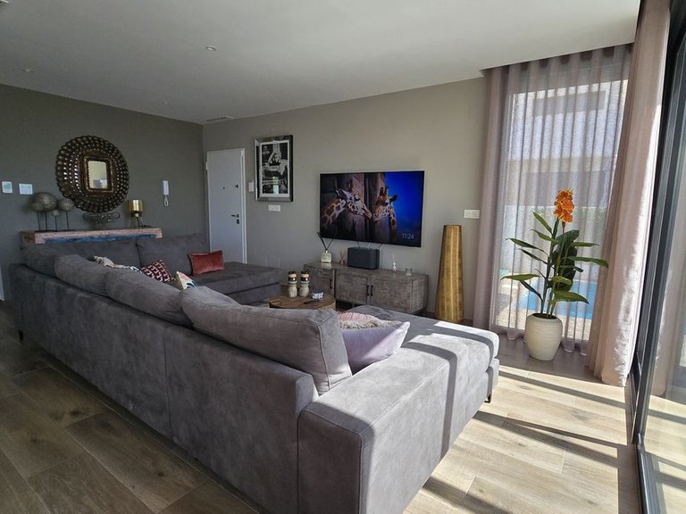 Villa for Sale in Los Montesinos, Alicante 20